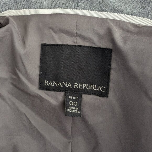 Jacket - Picture 5 of 5